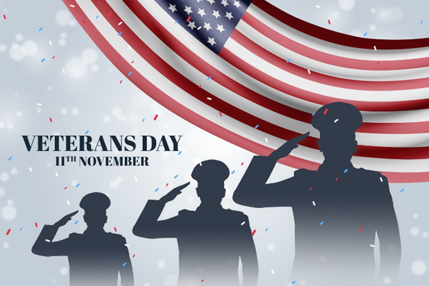 Veterans Day