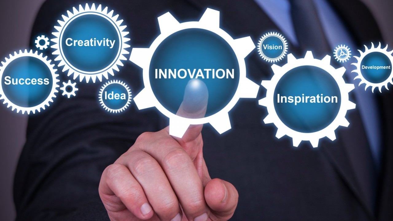 Innovation in Associations